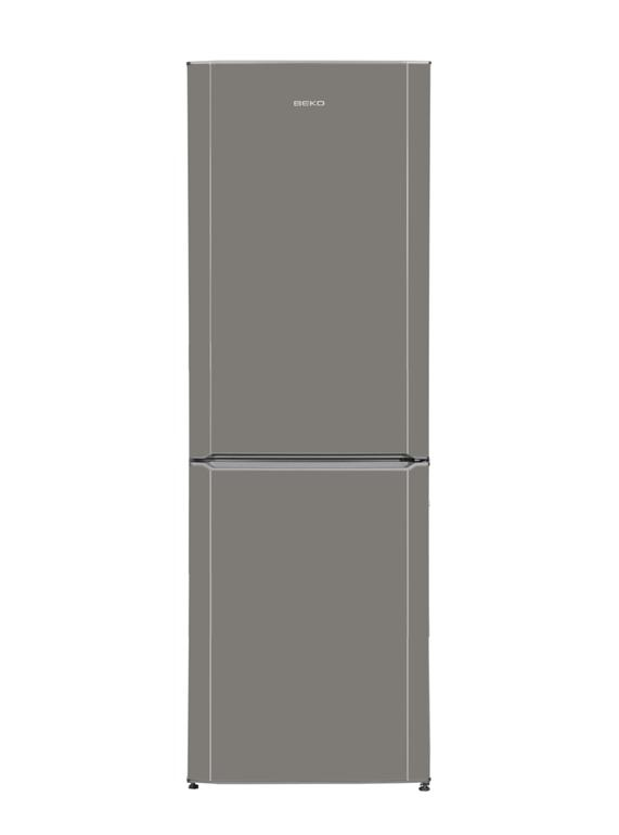 Beko CN228121T Freestanding
