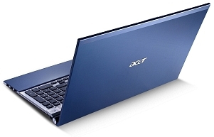Acer Aspire TimelineX AS5830TG-2314G75Mnbb Intel® Core™ i3 i3-2310M – image 9