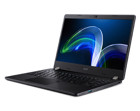 Acer TravelMate P2 TMP214-41-G2-R4BW AMD Ryzen™ 5 PRO 5650U Laptop – image 6