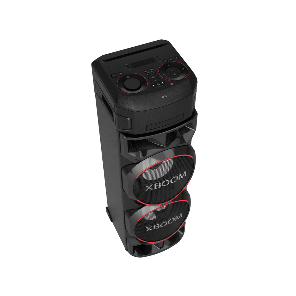 LG ON9 XBOOM Home Audio System – image 5