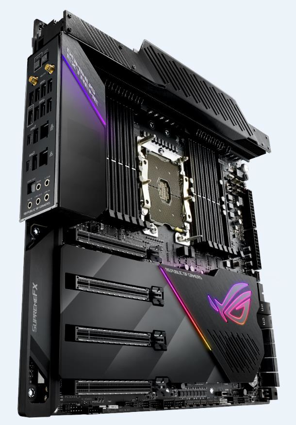 ASUS ROG Dominus Extreme – image 5