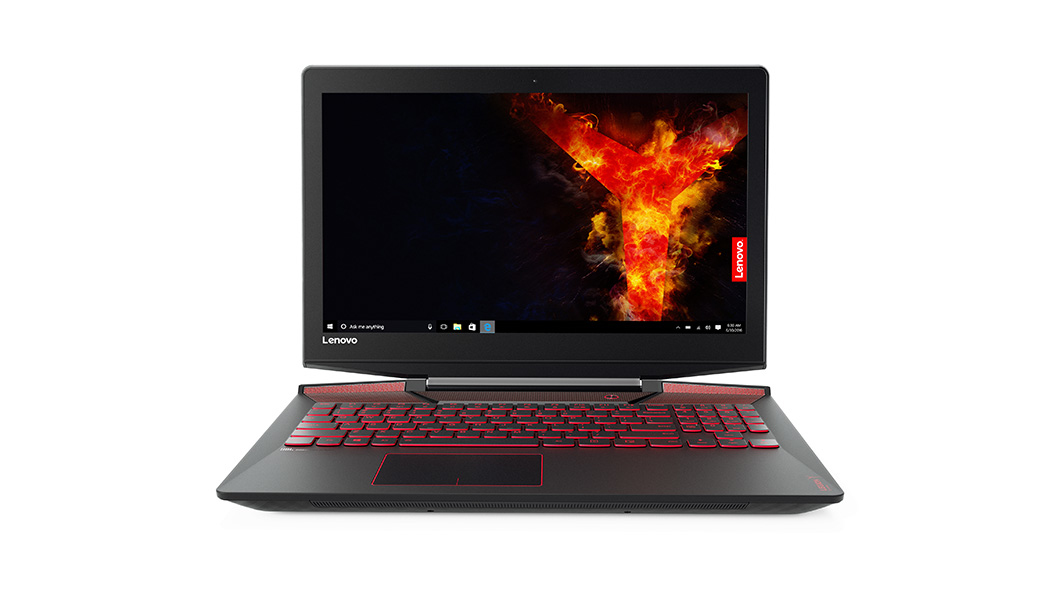 Lenovo Y720 + BP