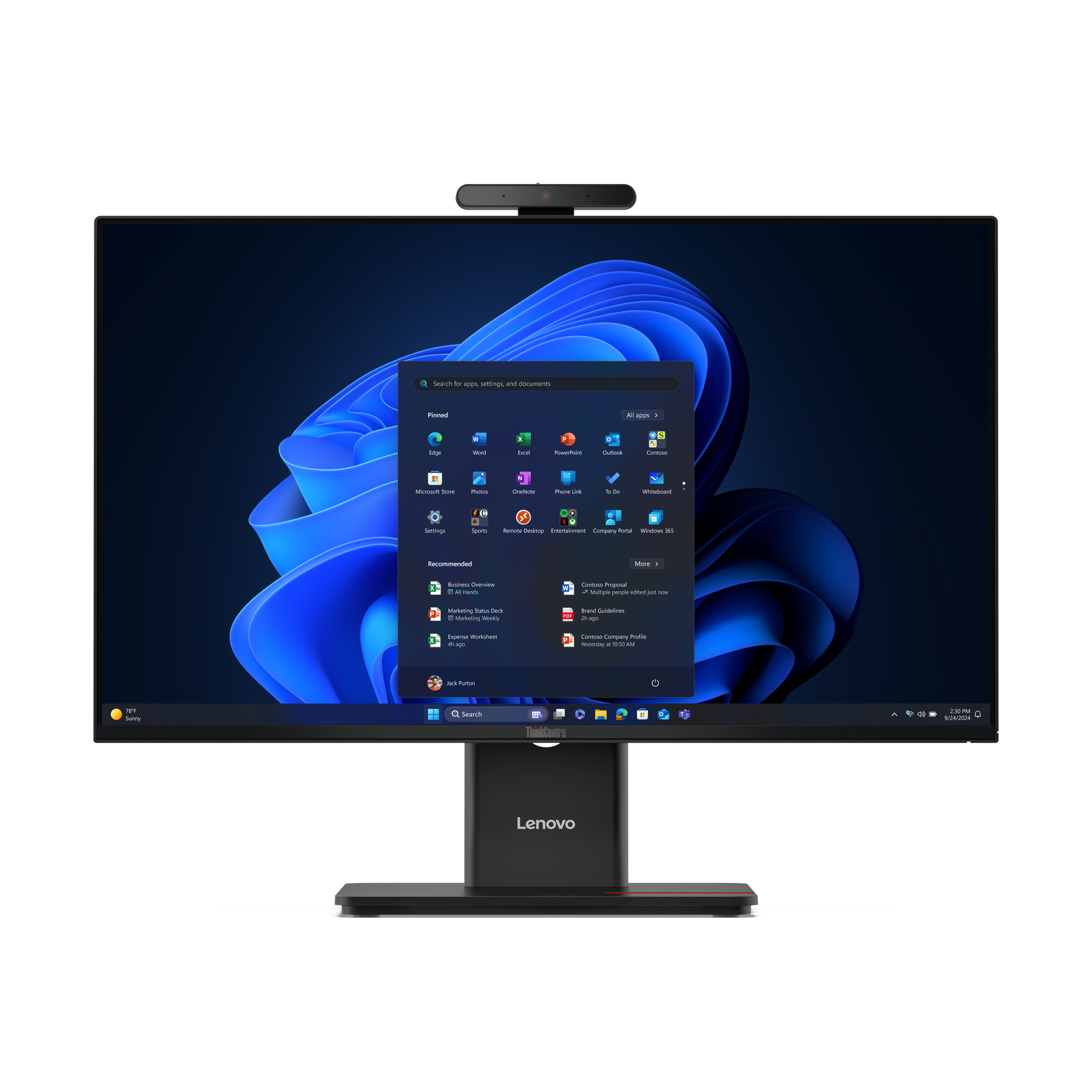 Product Gallery