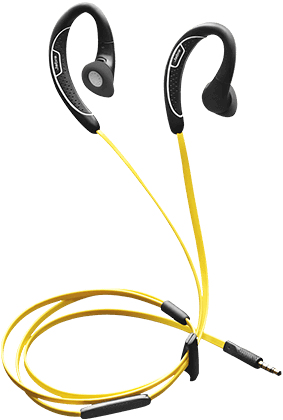 Jabra Sport Corded Apple – image 2