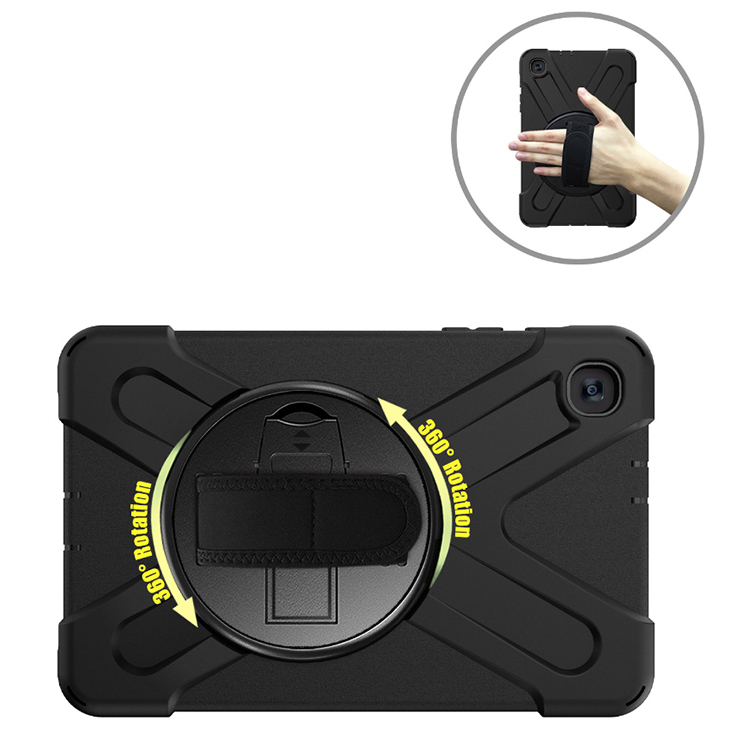 eSTUFF Samsung Galaxy Tab A 8.4 – image 5