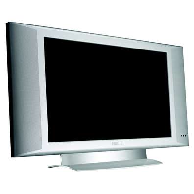 Philips 26" Widescreen Flat TV