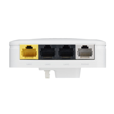 Zyxel NWA5301-NJ 300 Mbit/s White Power over Ethernet (PoE) – image 5