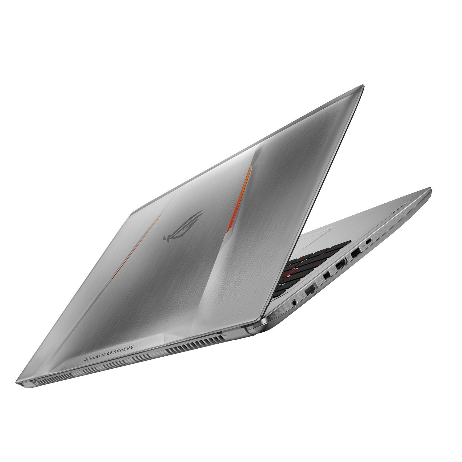 ASUS ROG Strix GL502VS-GZ427T laptop Intel® Core™ i7 i7-7700HQ – image 4