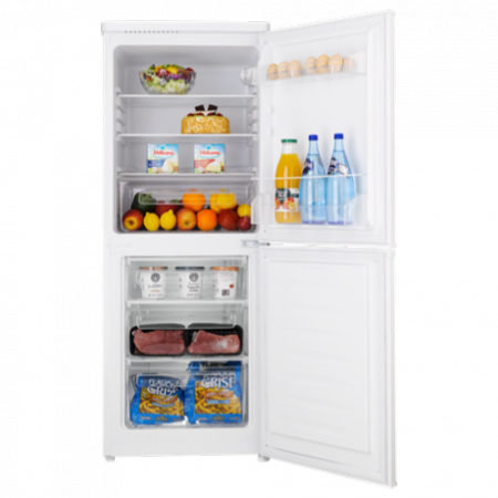 Hisense MC55196 fridge-freezer Freestanding – image 2