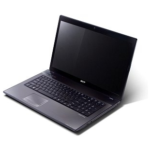 Acer Aspire 7739 Intel® Core™ i3 i3-370M Laptop
