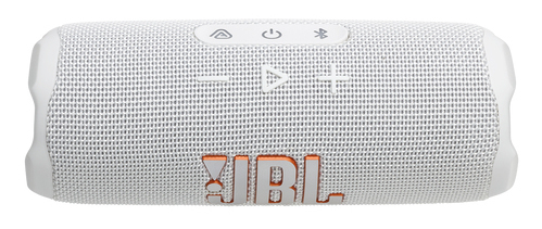 JBL Flip 7 White 25 W image 4