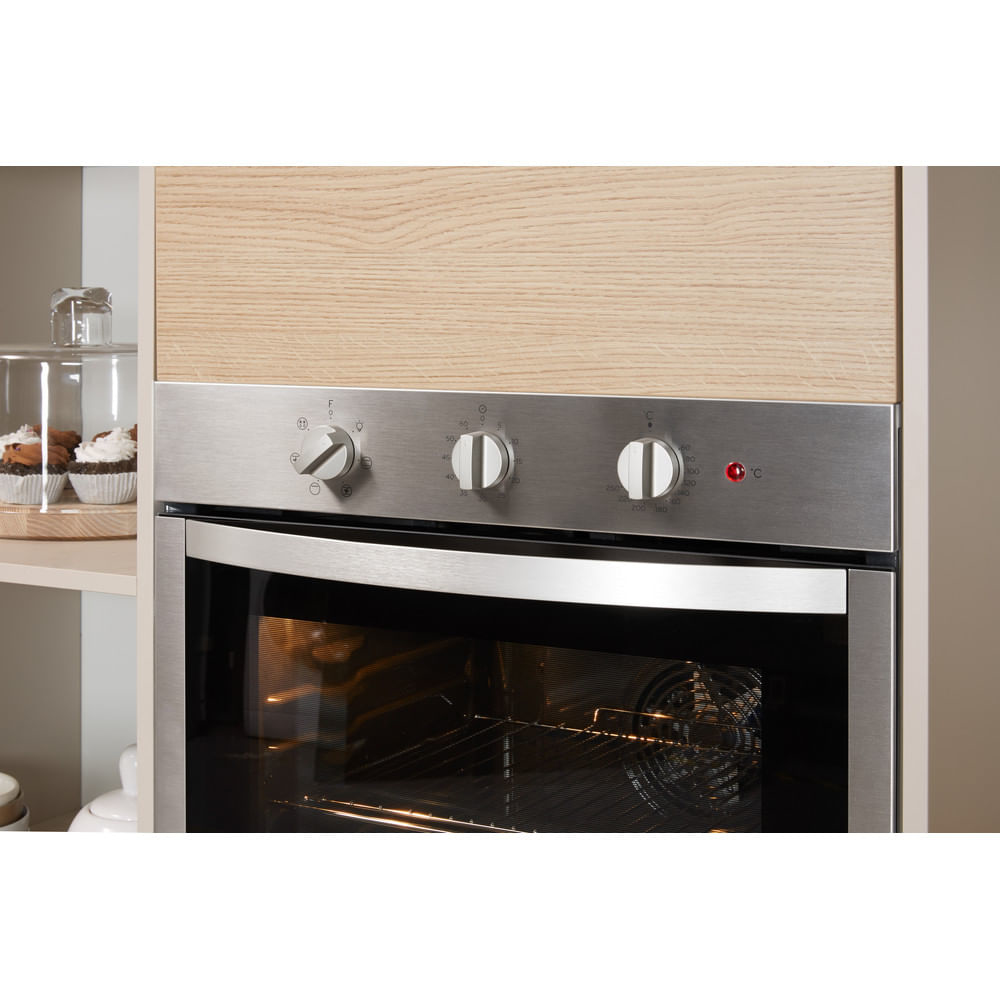 Indesit IFW 5834 IX – image 3