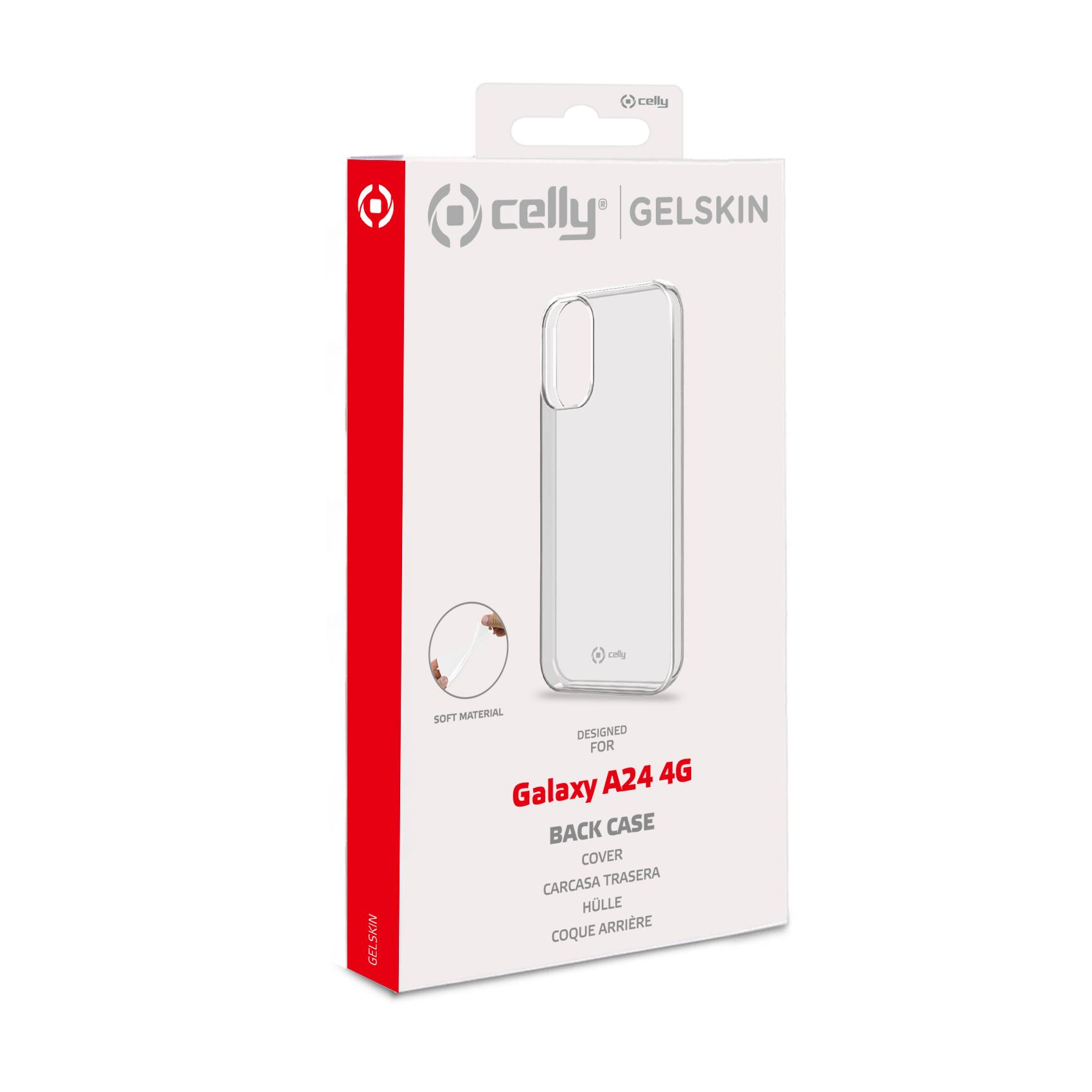 Celly GELSKIN1038 mobile phone case – image 5