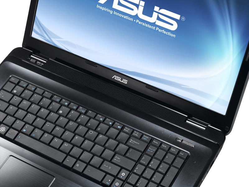 ASUS A72JR-TY130V laptop Intel® Core™ i5 i5-450M – image 7