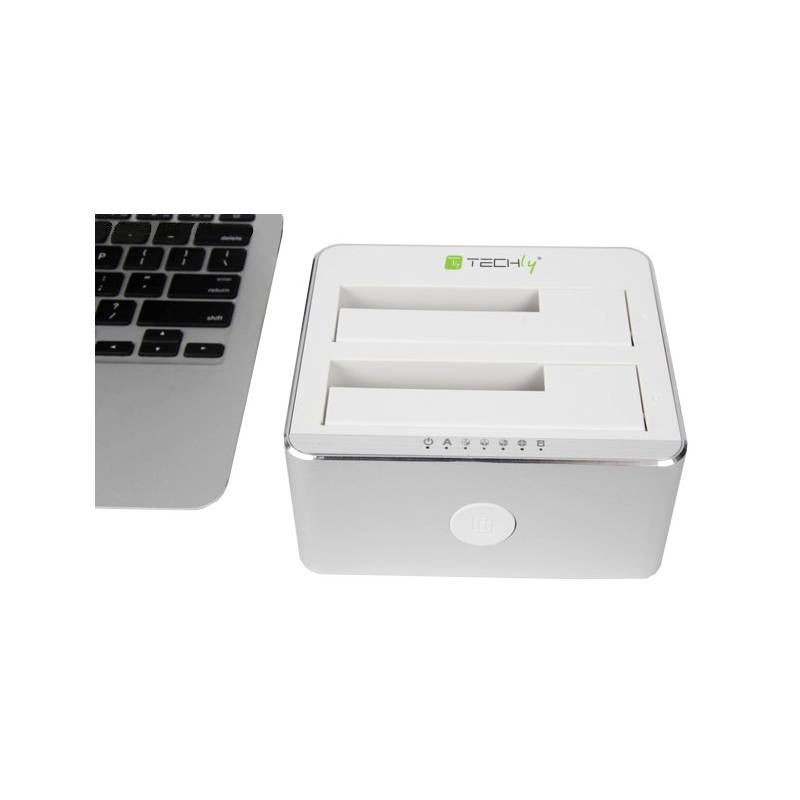 Techly I-CASE SATA-TST44 – image 3