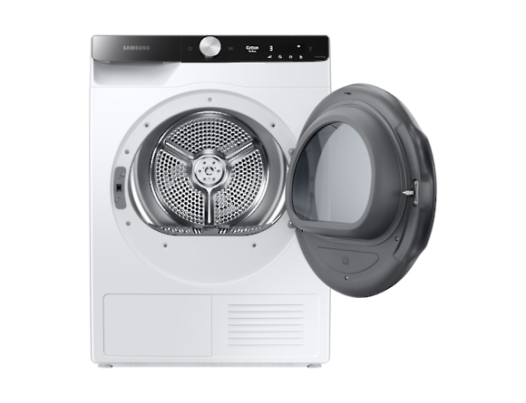 Samsung DV90T8240SE tumble dryer Freestanding Front-load – image 7