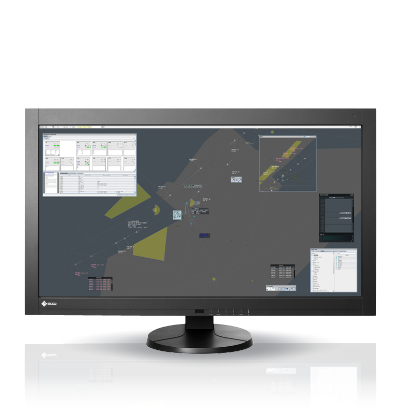 EIZO FDH3601 computer monitor