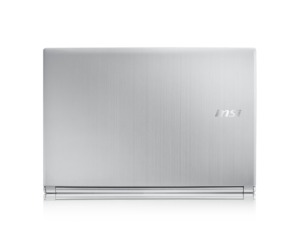 MSI PX60 6QE-253NE – image 3