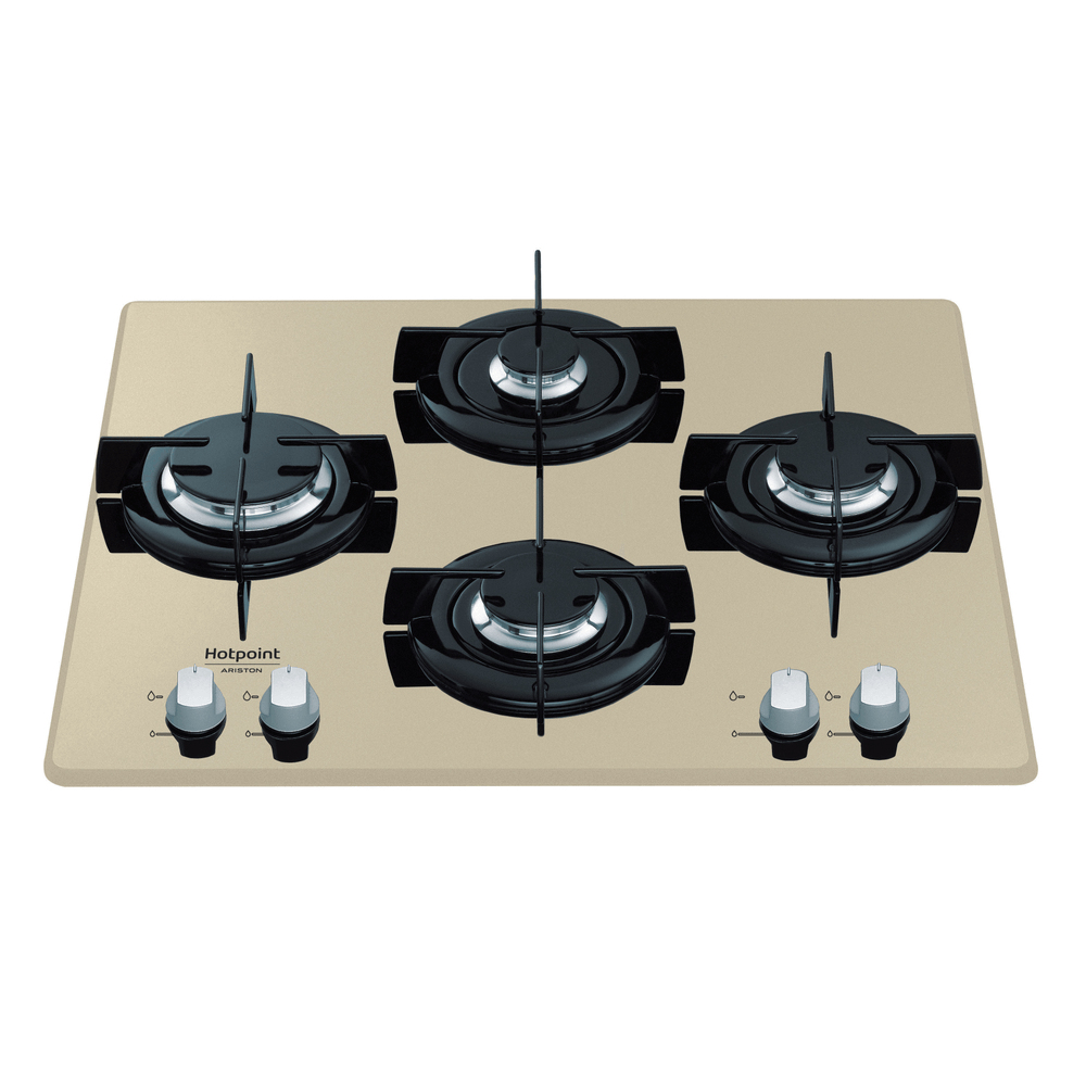 Hotpoint DD 642 HA(CH) — vue 1 sur 4