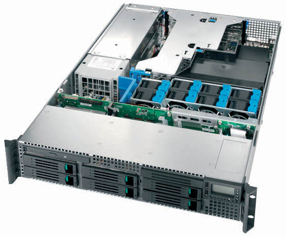 TERRA Server 6220