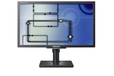 Samsung F2080M computer monitor