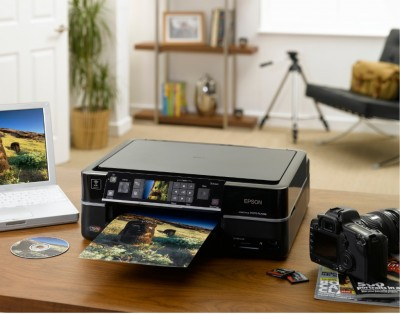 Epson Stylus Photo PX700W – image 2