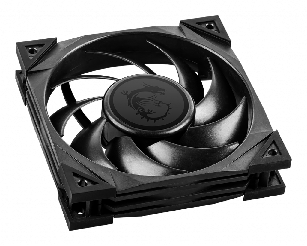MSI SILENT GALE P12 – image 3