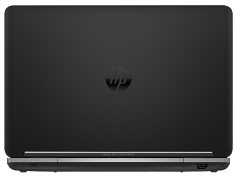 HP 650 G1 + 90W Docking Station – image 2