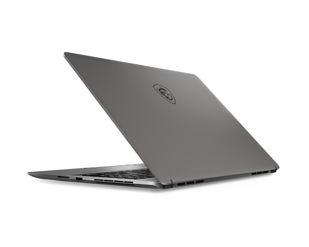 MSI Z16HXStudio B13VJTO-067US – image 4