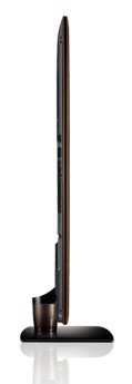 LG 42LE5310 TV 106.7 cm (42") Full HD Wi-Fi Black, Brown – image 5