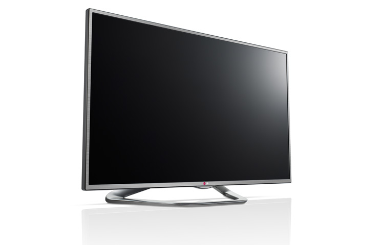 LG 42LA613S TV 106.7 cm (42") Full HD Black – image 2