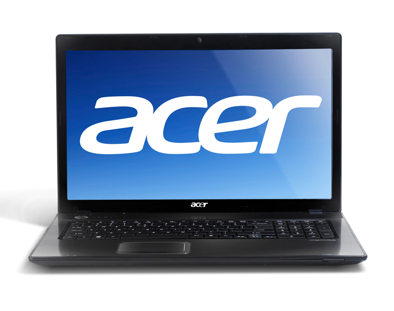 Acer Aspire AS7741Z-P624G64Mnkk Intel® Pentium® P6200 – image 3