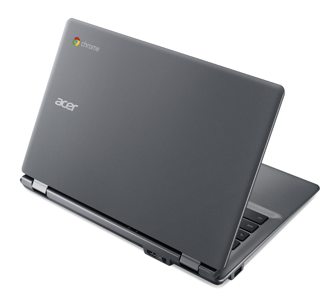 Acer Chromebook C730-C24Y Intel® Celeron® N2940 – image 5