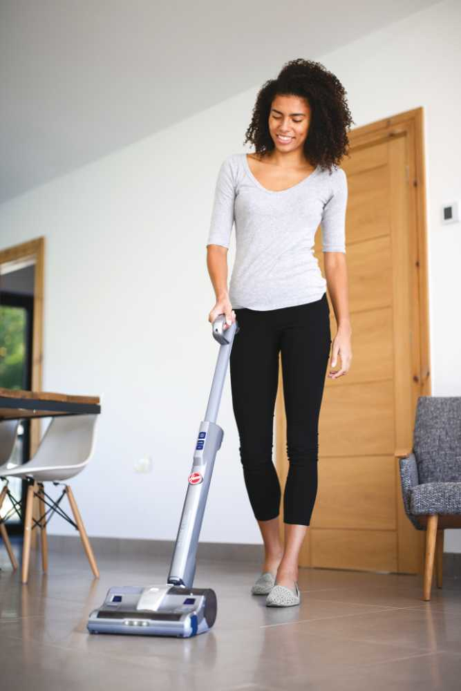 Hoover H-FREE C300 – image 4