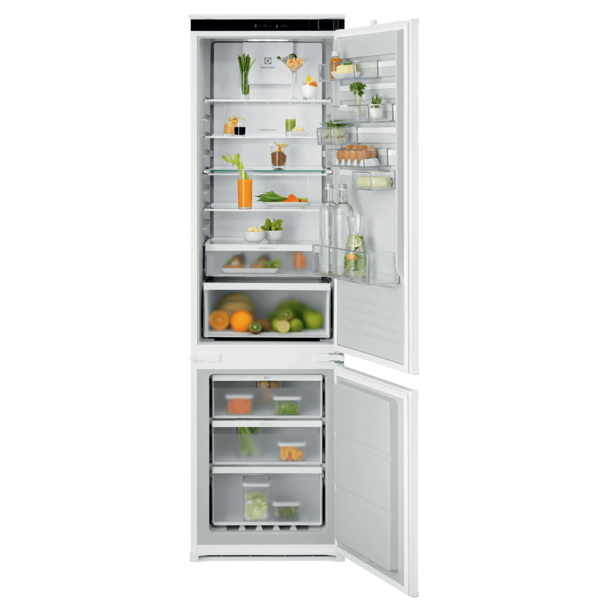 Electrolux KNT6ME19S1 Built-in – image 1