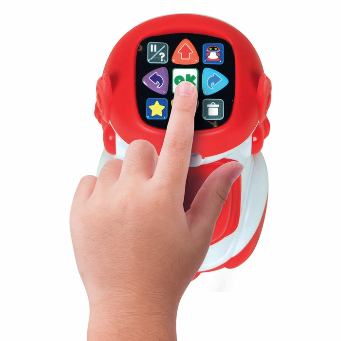 Clementoni Science & Jeu robotique Superdoc – image 5