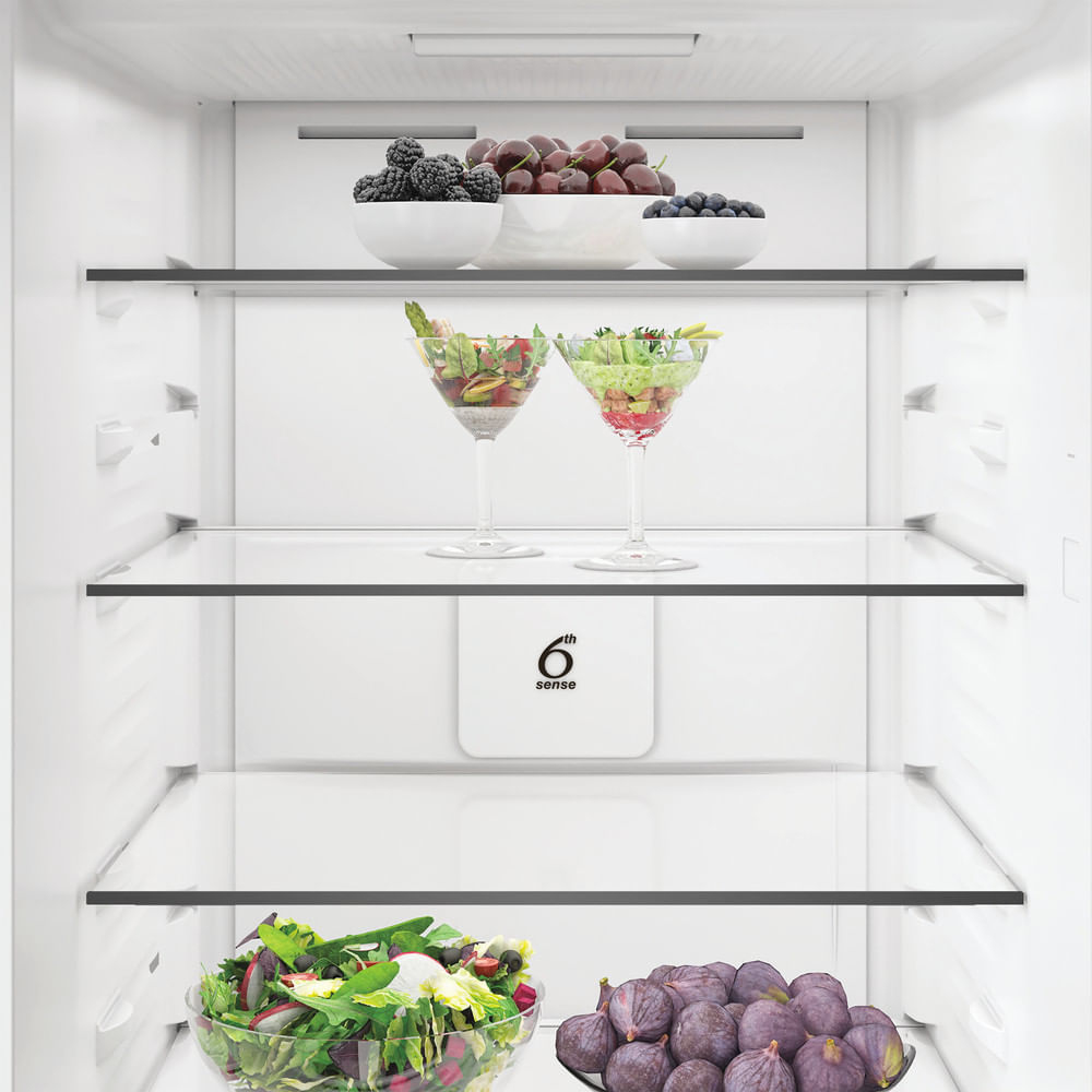 Whirlpool 7525420019 fridge-freezer Freestanding – image 6