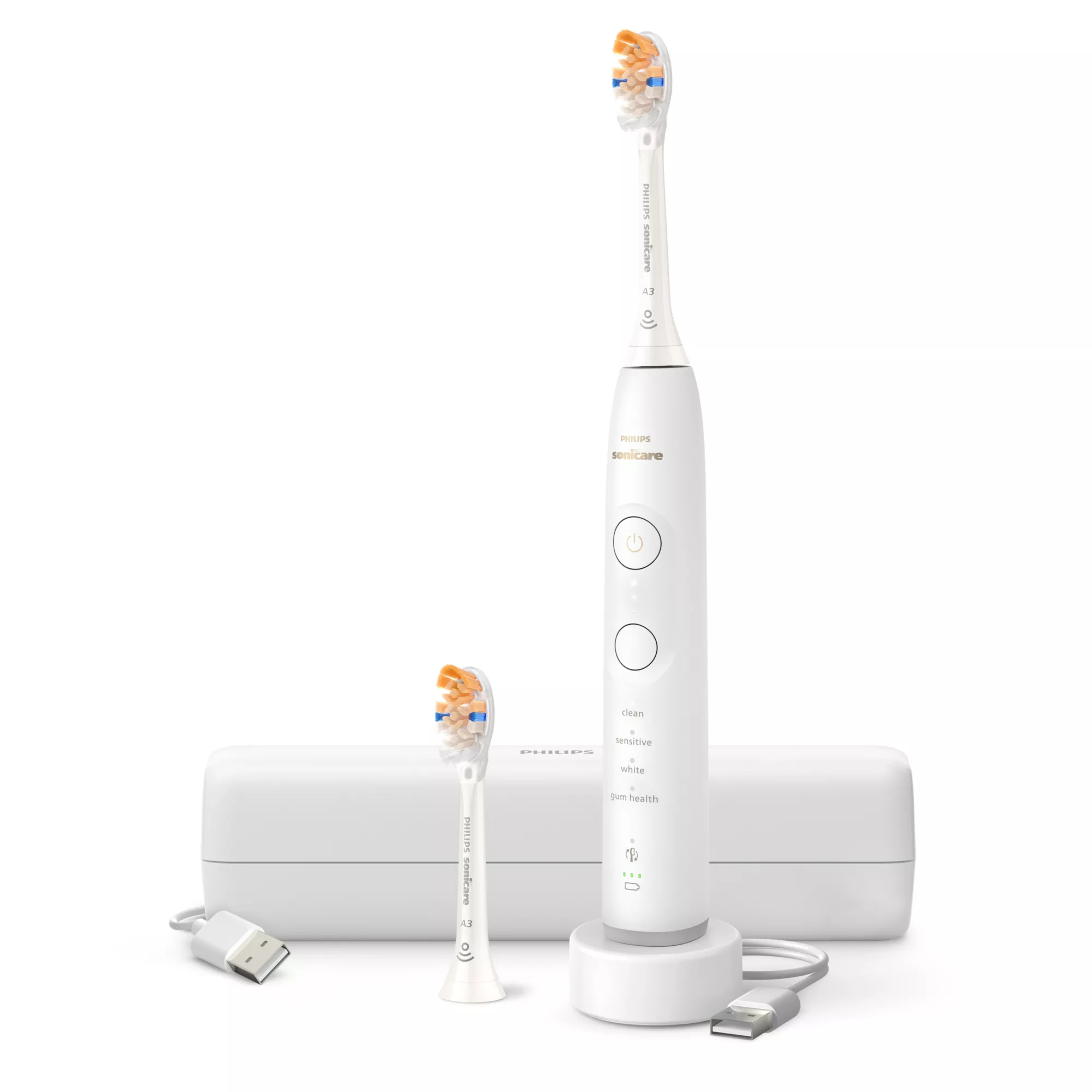 Philips Series 7500 HX7420 Rechargeable toothbrush – image 1