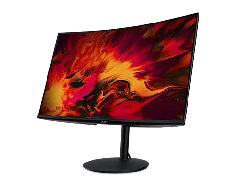 Acer NITRO XZ0 XZ320QX computer monitor – image 3