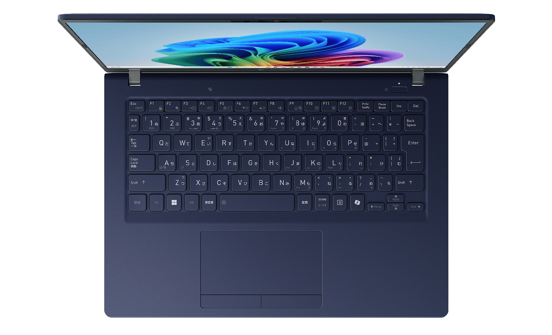Dynabook XD5/A Copilot+ PC Snapdragon X1P-42-100 Laptop – image 4