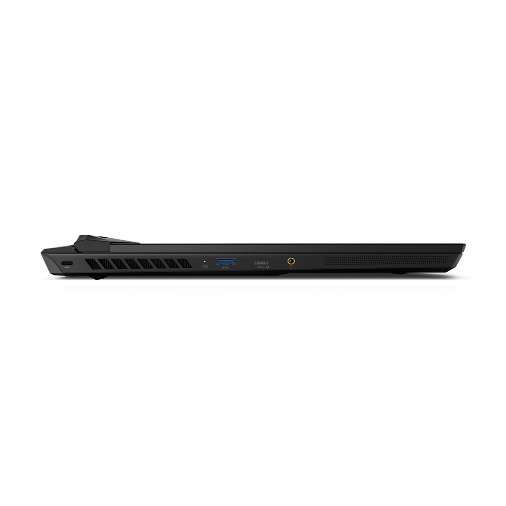 MSI Vector GP76 12UH-297 – image 8
