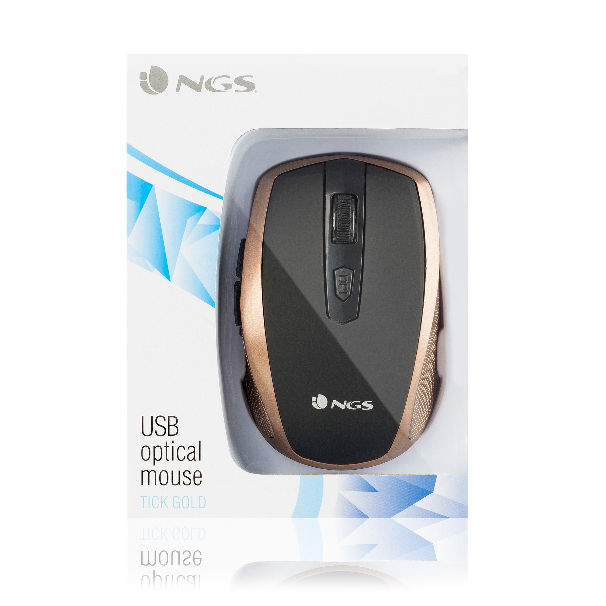 NGS Tick Gold – image 5