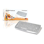 Conceptronic USB Mini Keyboard