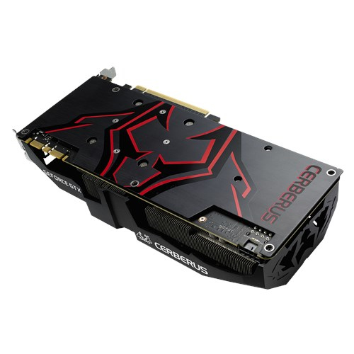 ASUS Cerberus -GTX1070TI-8G NVIDIA GeForce GTX 1070 Ti – image 8