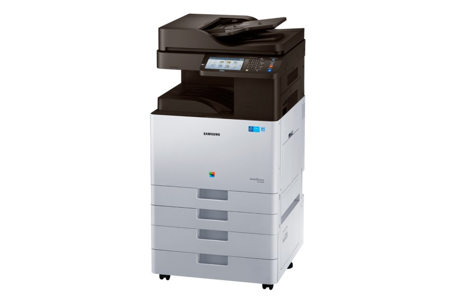 Samsung MultiXpress SL-X3220NR multifunction printer Laser A3 – image 2