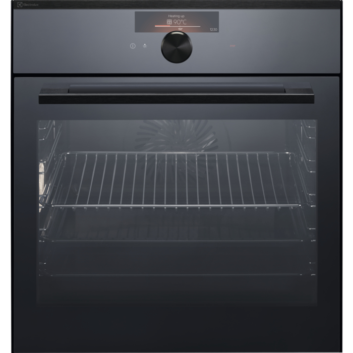 Electrolux EB6SL4XSP 71 L Black – image 1