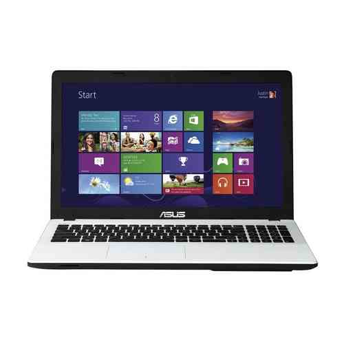 ASUS F551MAV-SX340H Intel® Pentium® N3530 Laptop – image 1