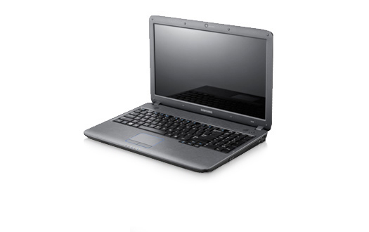 Samsung P P530-JA03FR Intel® Core™ i3 i3-350M – image 2