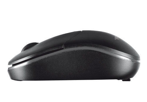Trust Nola Wireless Keyboard with mouse – image 6