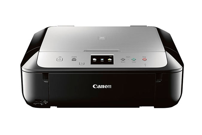 Canon PIXMA MG6821 Inkjet A4